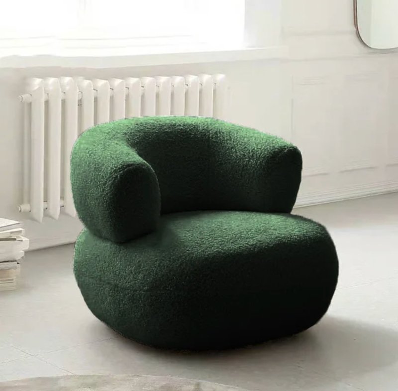 Monrovia Living Room Chair - FCHF CITY