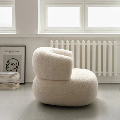Monrovia Living Room Chair - FCHF CITY