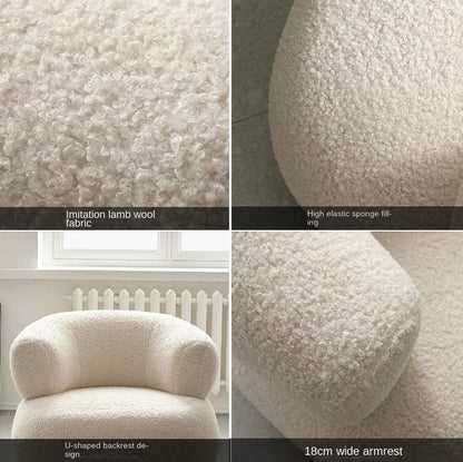 Monrovia Living Room Chair - FCHF CITY
