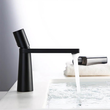 Montebello Bathroom Sink Faucet - FCHF CITY