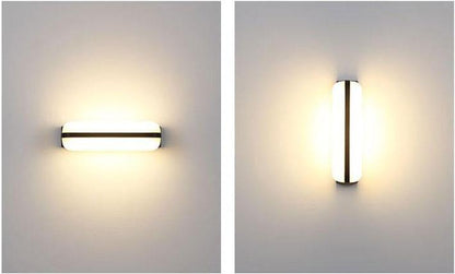 Montecito Outdoor Wall Light - FCHF CITY