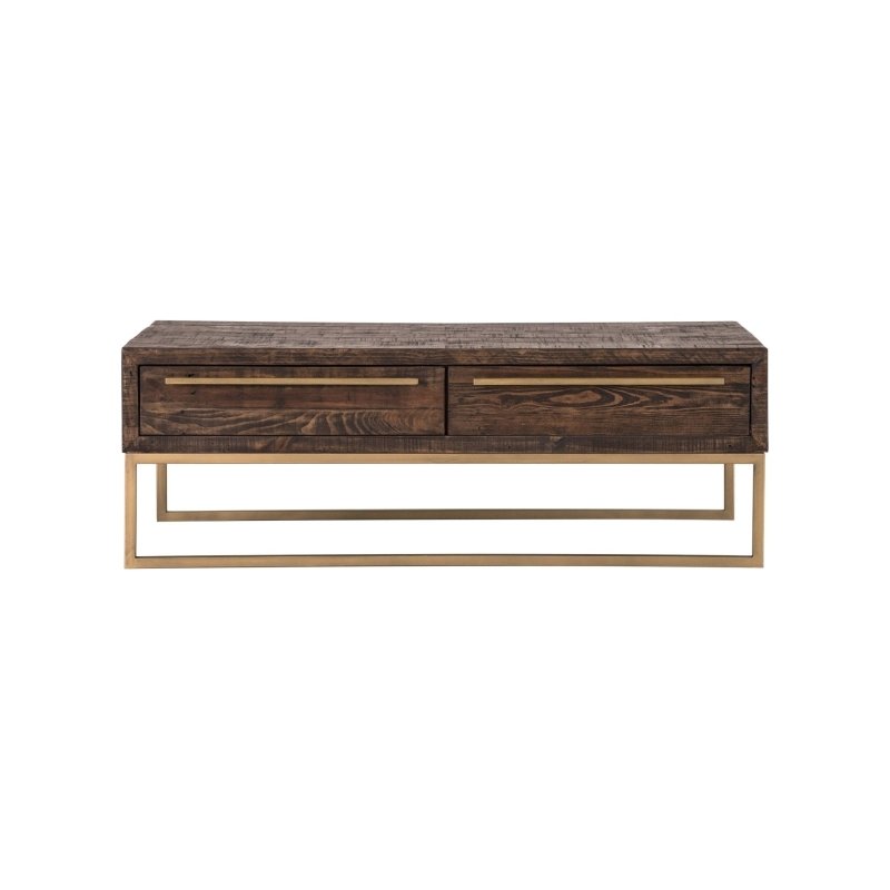 Monterey Coffee Table - FCHF CITY