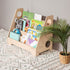 Montessori Bookshelf - FCHF CITY