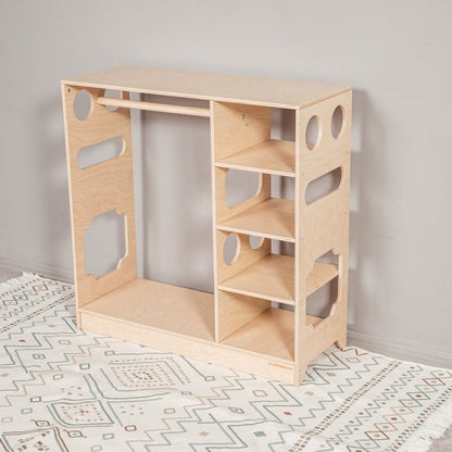 Montessori Children&