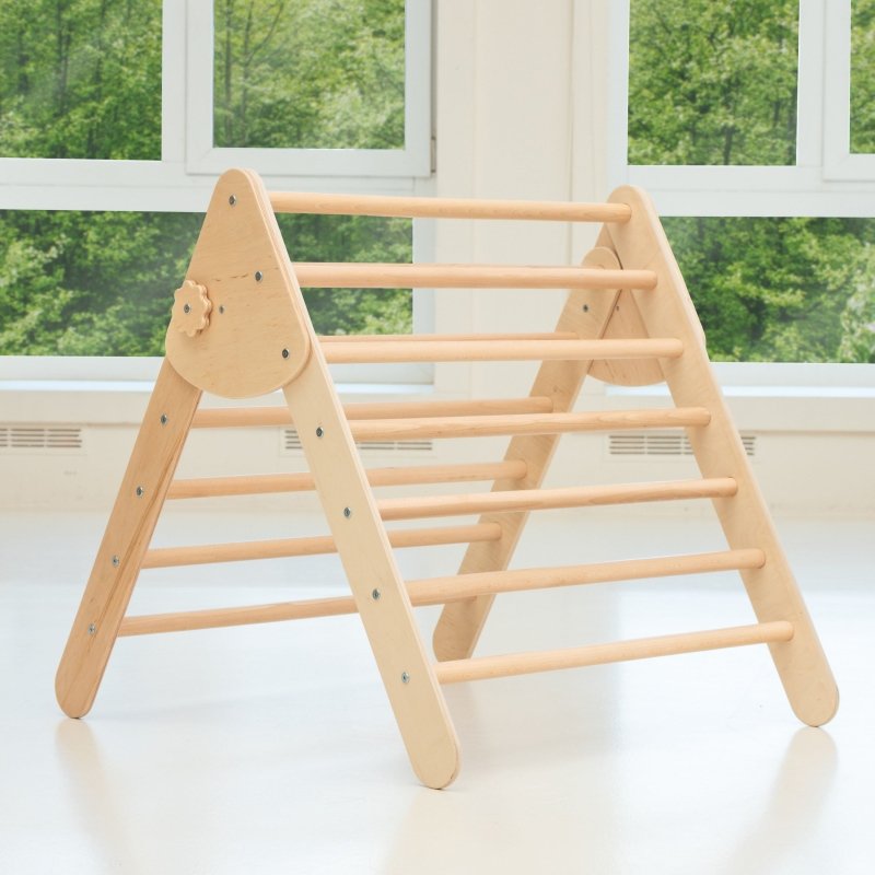 Montessori Foldable Triangle - FCHF CITY