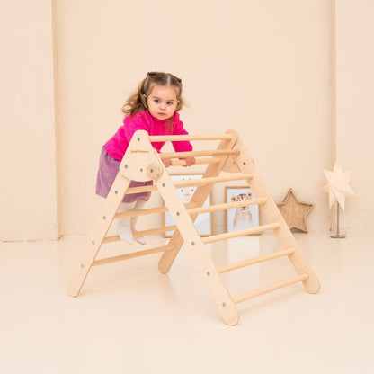 Montessori Foldable Triangle - FCHF CITY