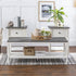 Montgomery 3 - Piece Wood Living Room Set - FCHF CITY