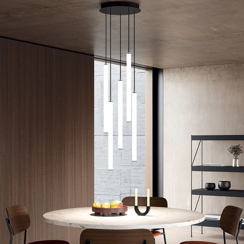 Montoro Pendant Chandelier - FCHF CITY