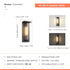 Morros Outdoor Wall Light - FCHF CITY