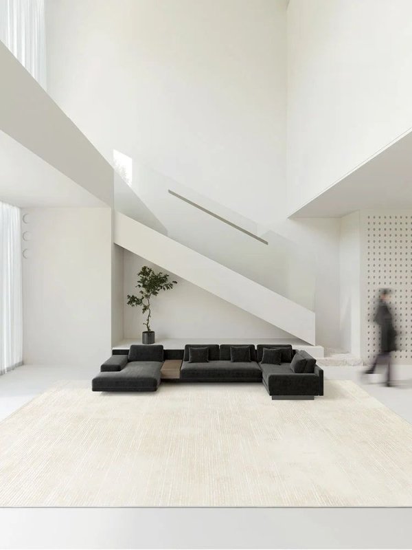 Morton Tranquil Weave Carpet - FCHF CITY
