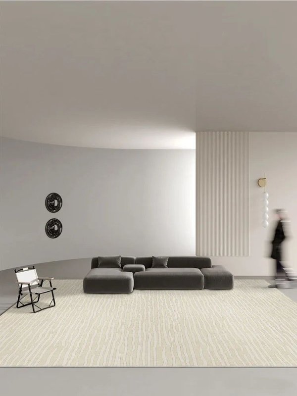Morton Tranquil Weave Carpet - FCHF CITY