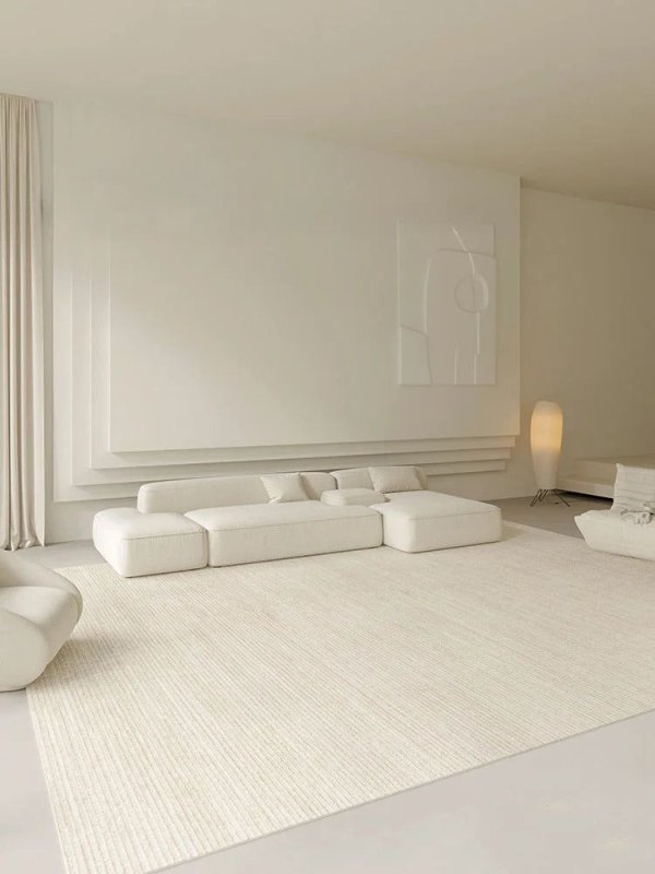 Morton Tranquil Weave Carpet - FCHF CITY