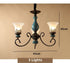 Mozac Chandelier - FCHF CITY