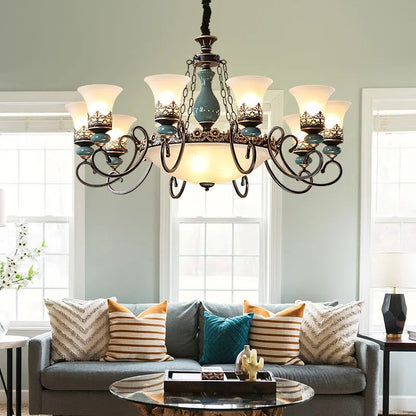 Mozac Chandelier - FCHF CITY