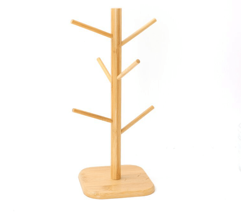 Mug Tree - FCHF CITY
