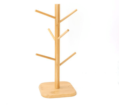 Mug Tree - FCHF CITY