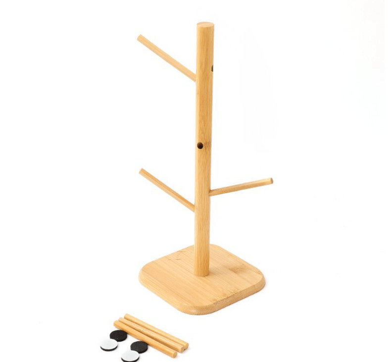 Mug Tree - FCHF CITY