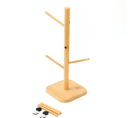Mug Tree - FCHF CITY