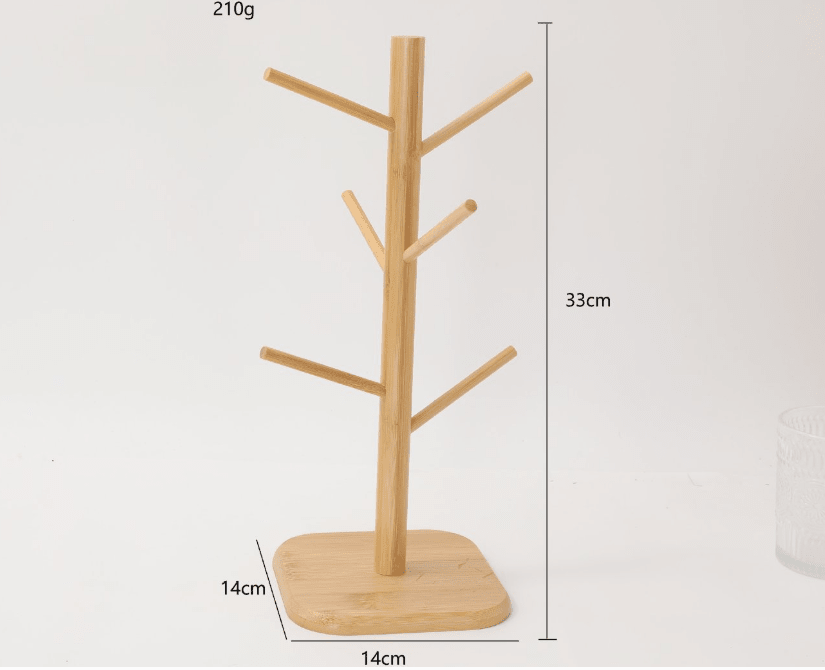 Mug Tree - FCHF CITY