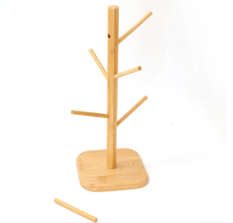 Mug Tree - FCHF CITY