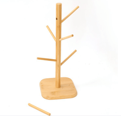 Mug Tree - FCHF CITY