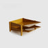Multi‑Layer Slanted File Tray, Desktop Document Paper Storage Rack - FCHF CITY
