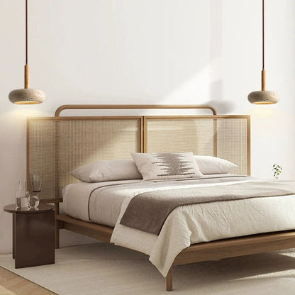 Nagano Stone Pendant Light - FCHF CITY