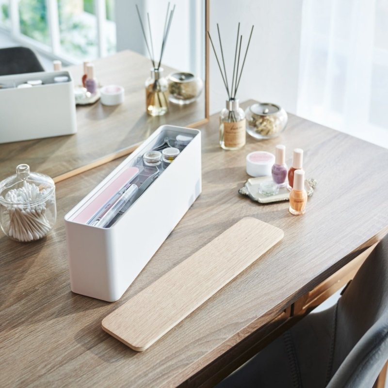 Nail Polish Organizer - FCHF CITY