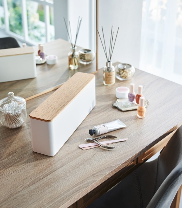 Nail Polish Organizer - FCHF CITY