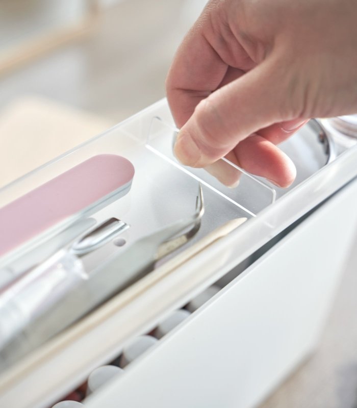 Nail Polish Organizer - FCHF CITY