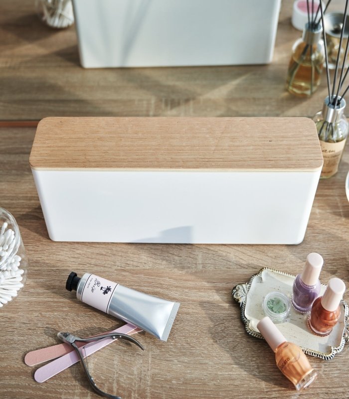 Nail Polish Organizer - FCHF CITY