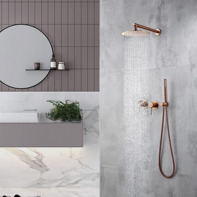 Napoleon Shower Set - FCHF CITY