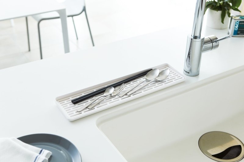 Narrow Sink Drainer Tray - FCHF CITY