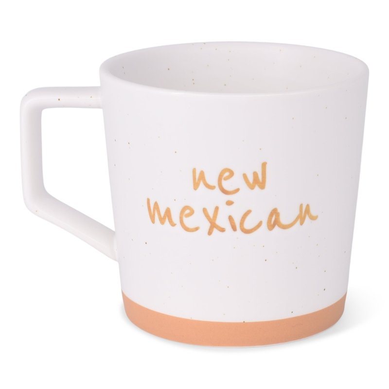 New Mexican Mug - FCHF CITY