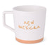 New Mexican Mug - FCHF CITY