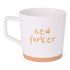 New Yorker Mug - FCHF CITY