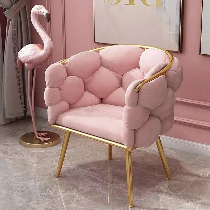 Newark Accent Chair - FCHF CITY