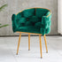 Newark Accent Chair - FCHF CITY