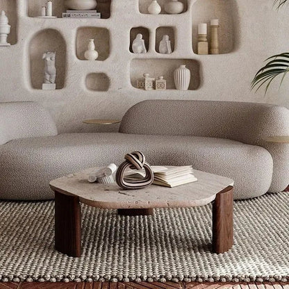 Newcastle Coffee Table - FCHF CITY