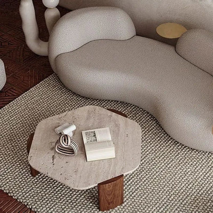 Newcastle Coffee Table - FCHF CITY