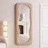 Newell Mirror - FCHF CITY