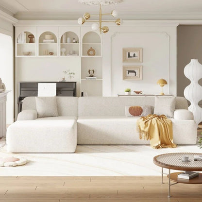 Newstead Sectional Sofa - FCHF CITY