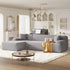 Newstead Sectional Sofa - FCHF CITY
