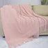 Niana Knitted Blanket - FCHF CITY