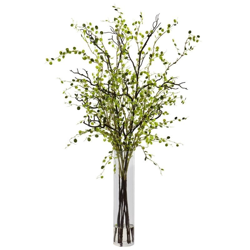 Night Willow Arrangement - FCHF CITY