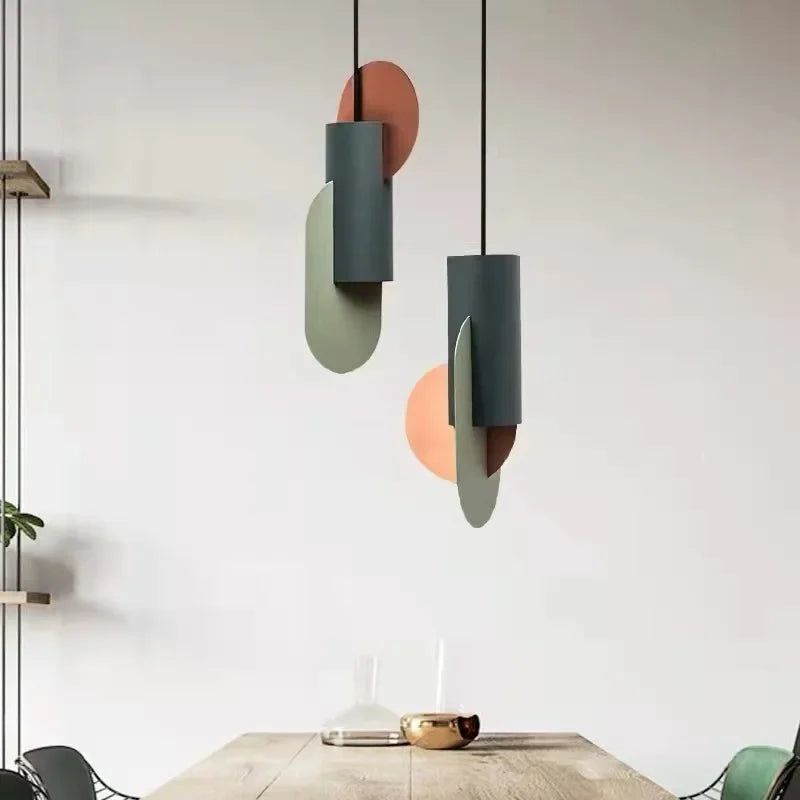 Norcross Pendant Light - FCHF CITY