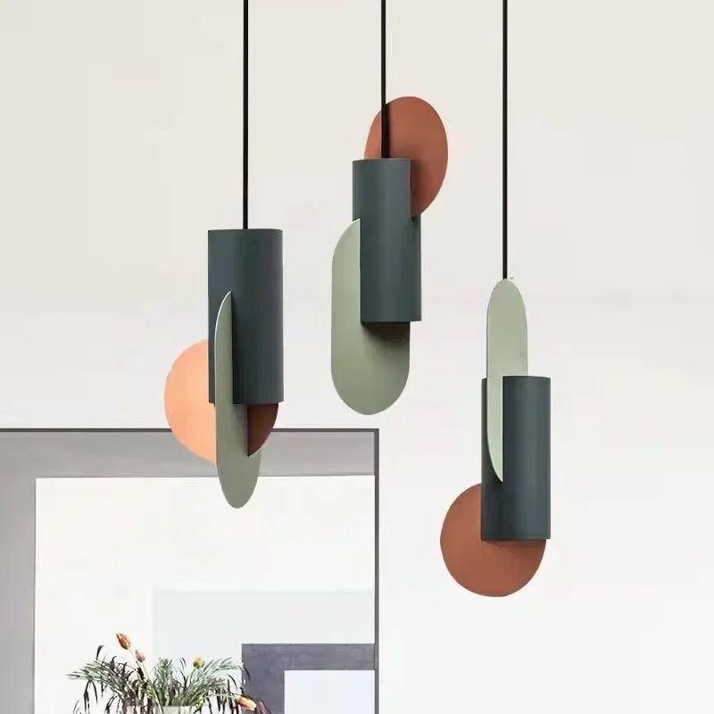 Norcross Pendant Light - FCHF CITY