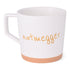 Nutmegger Mug - FCHF CITY