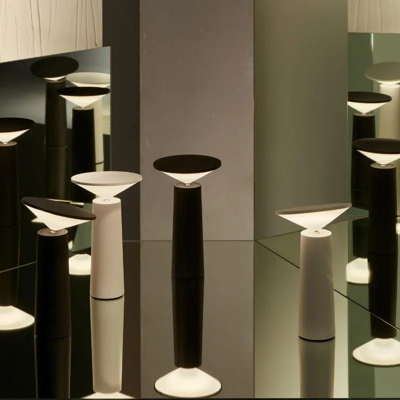 Nyctilume Table Lamp - FCHF CITY