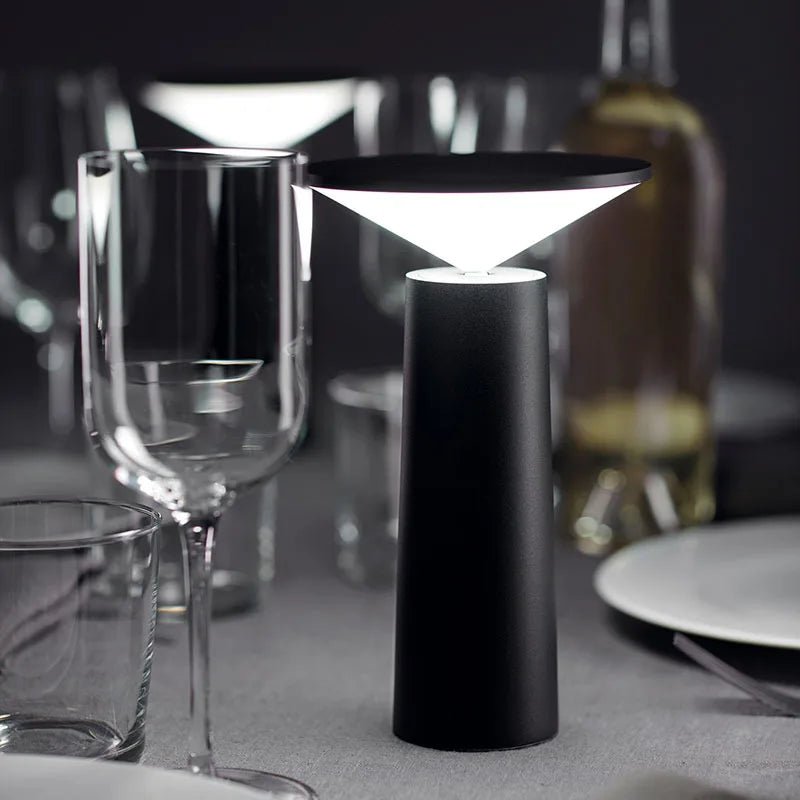 Nyctilume Table Lamp - FCHF CITY